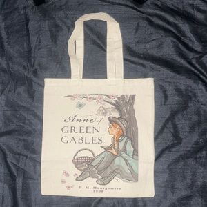 Literature bag
